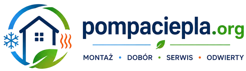 Pompy ciepła - Pompy Ciepła